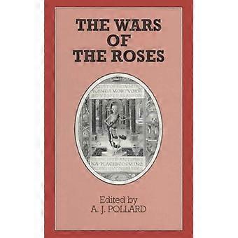 A Guerra das Rosas - Bloomsbury Publishing PLC - Brochura - Livro em inglês - História