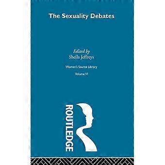 Os Debates sobre Sexualidade - Sheila Jeffreys - Brochura - Livro em Inglês - História