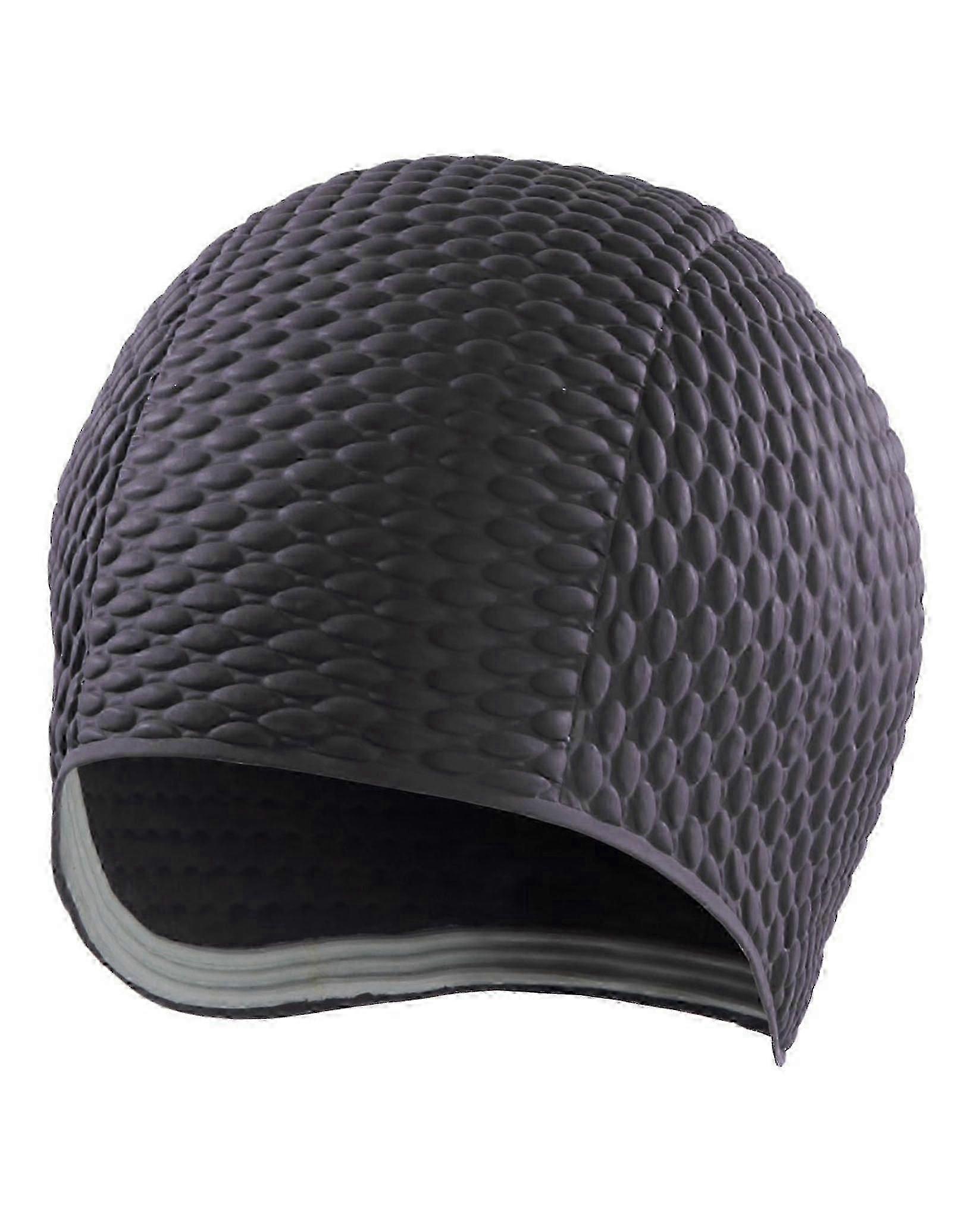 Latex Bubble Cap
