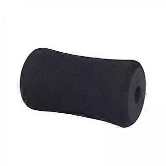 6xFoam Foot Pad Roller Soft for Home Gym Equipment Workout Bench Leg Extension
