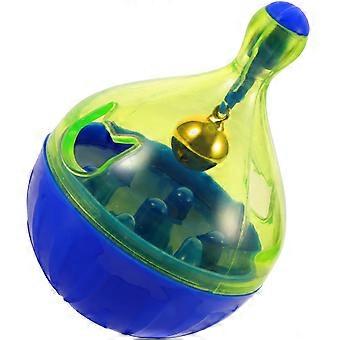 Dog Treat Dispenser Toy for Fun Feeding Assorted Colors
