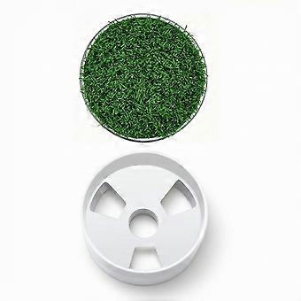 2 stuks waterdichte golfcuphoezen, roestvrije golfcuphoezen