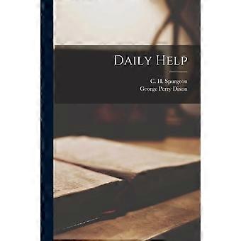 Daily Help - Creative Media Partners LLC - Paperback - en Book
