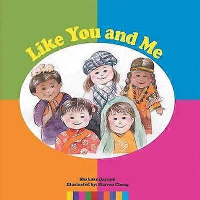 Like You And Me