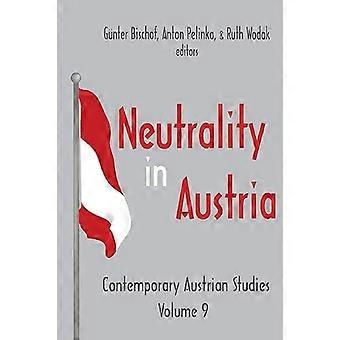 Neutrality in Austria