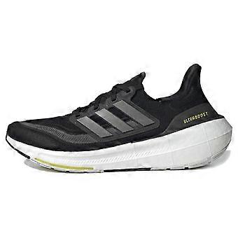 UltraBoost Light Adidas 'Core Black' HQ6339