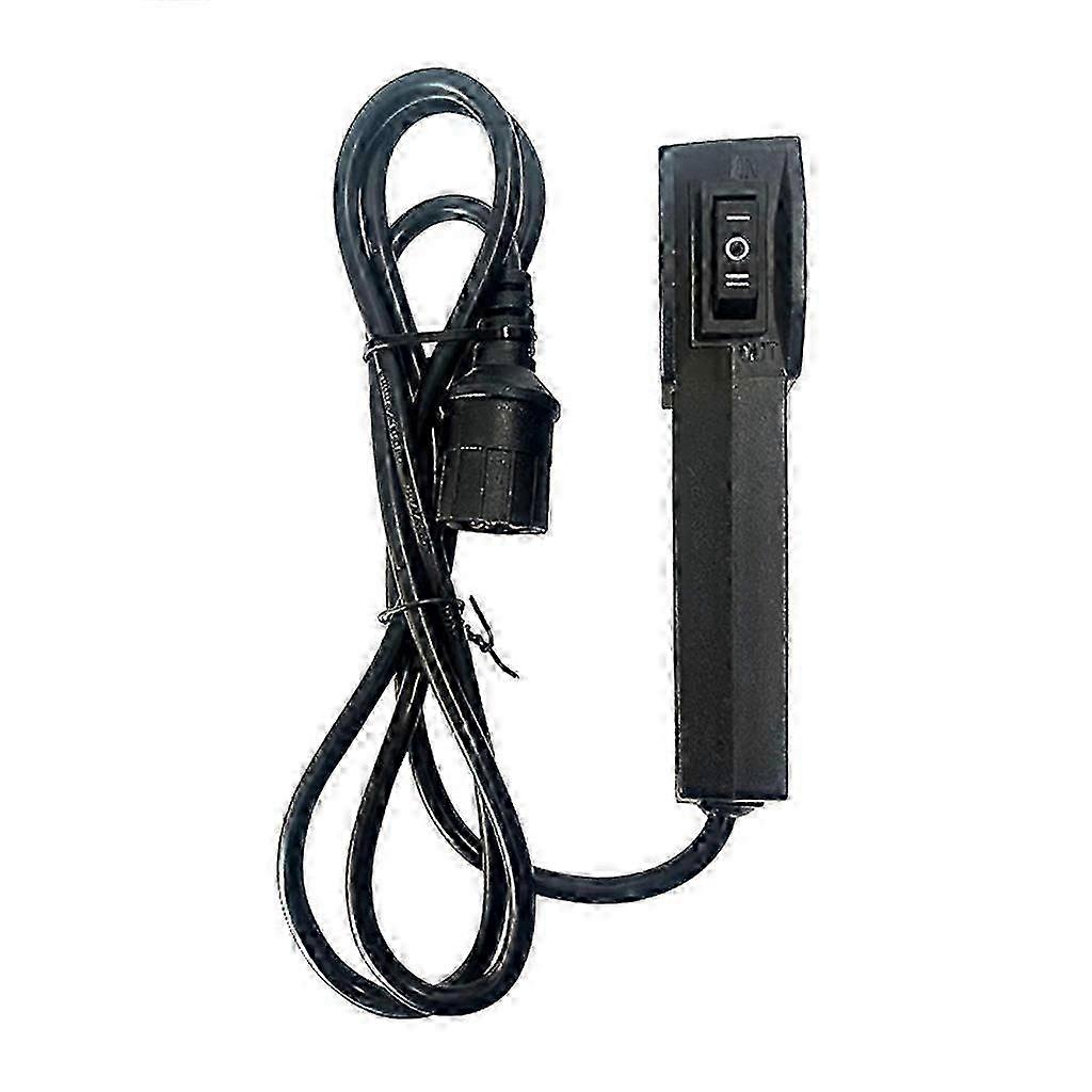 Winch Remote Controller Handheld Control Switches Universal Control Switches