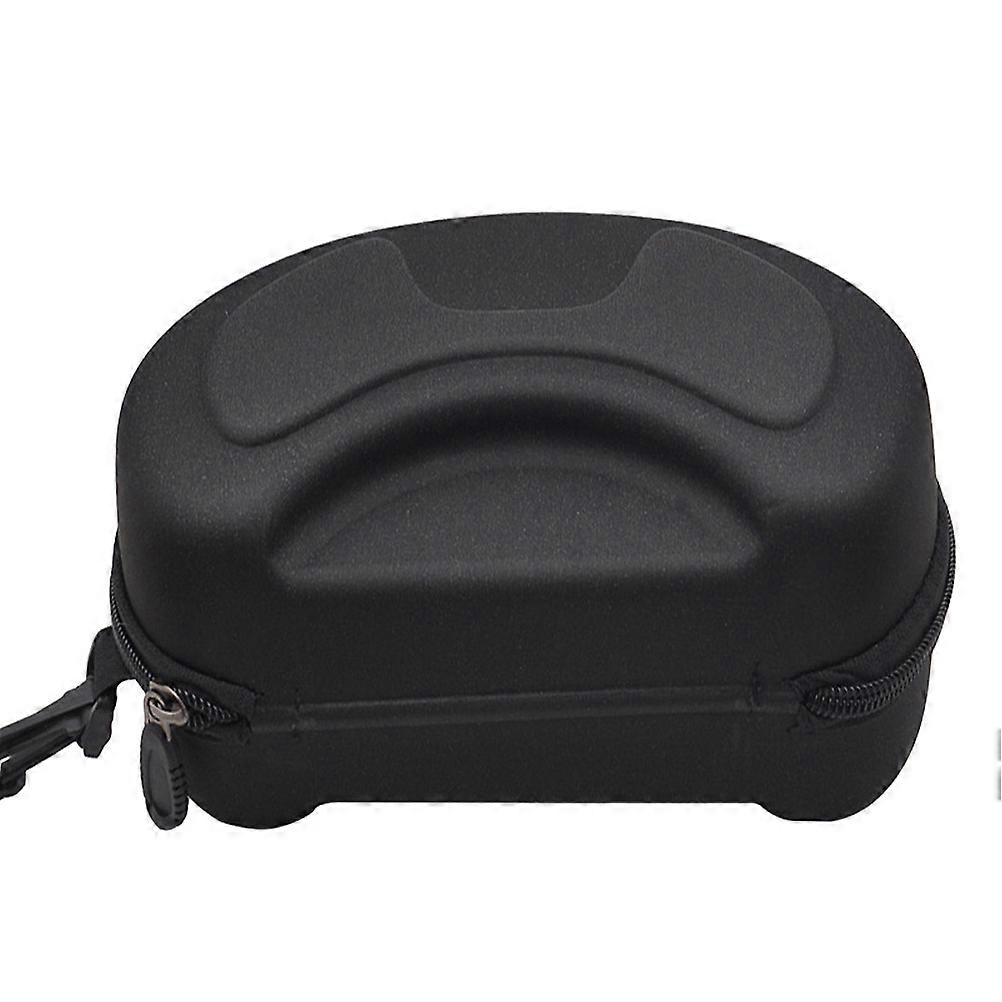 Heightening Eyewear Case for Large Sunglasses with Shockproof Function