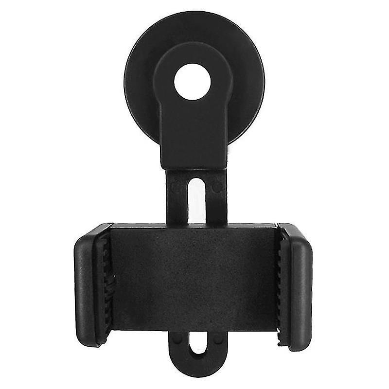 16x52ズームデュアルフォーカス単眼望遠鏡レンズカメラHDスコープ+電話ホルダー