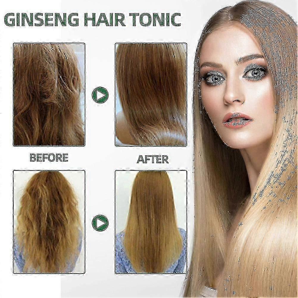 Hair G