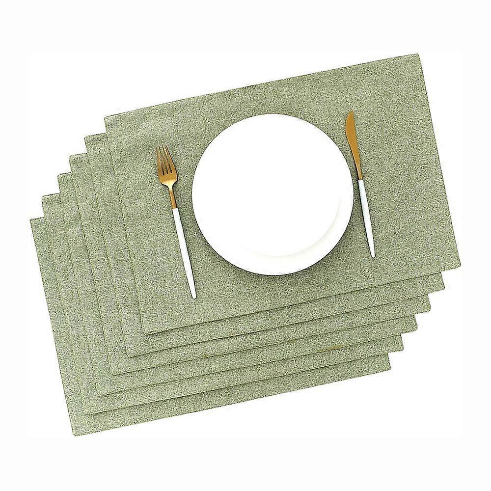 Dining Table Protectors, Metallic Pressed, Heat Resistant