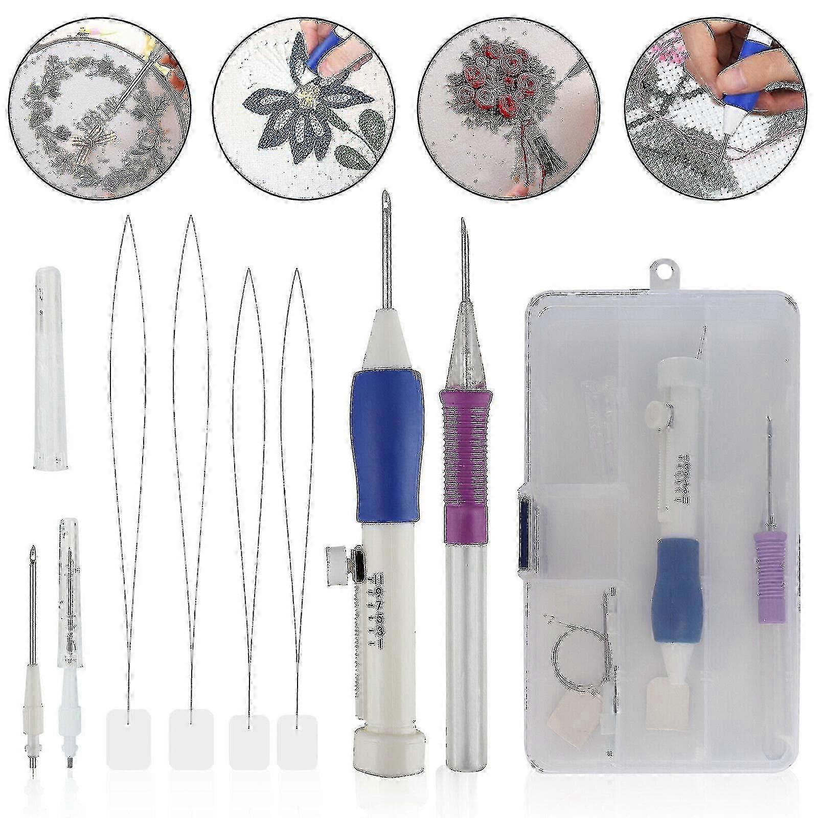 Punch Needle Kit