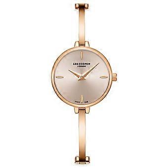 Lee Cooper - LC08350.410 - Armbanduhr - Damen - Quarz - POPPY