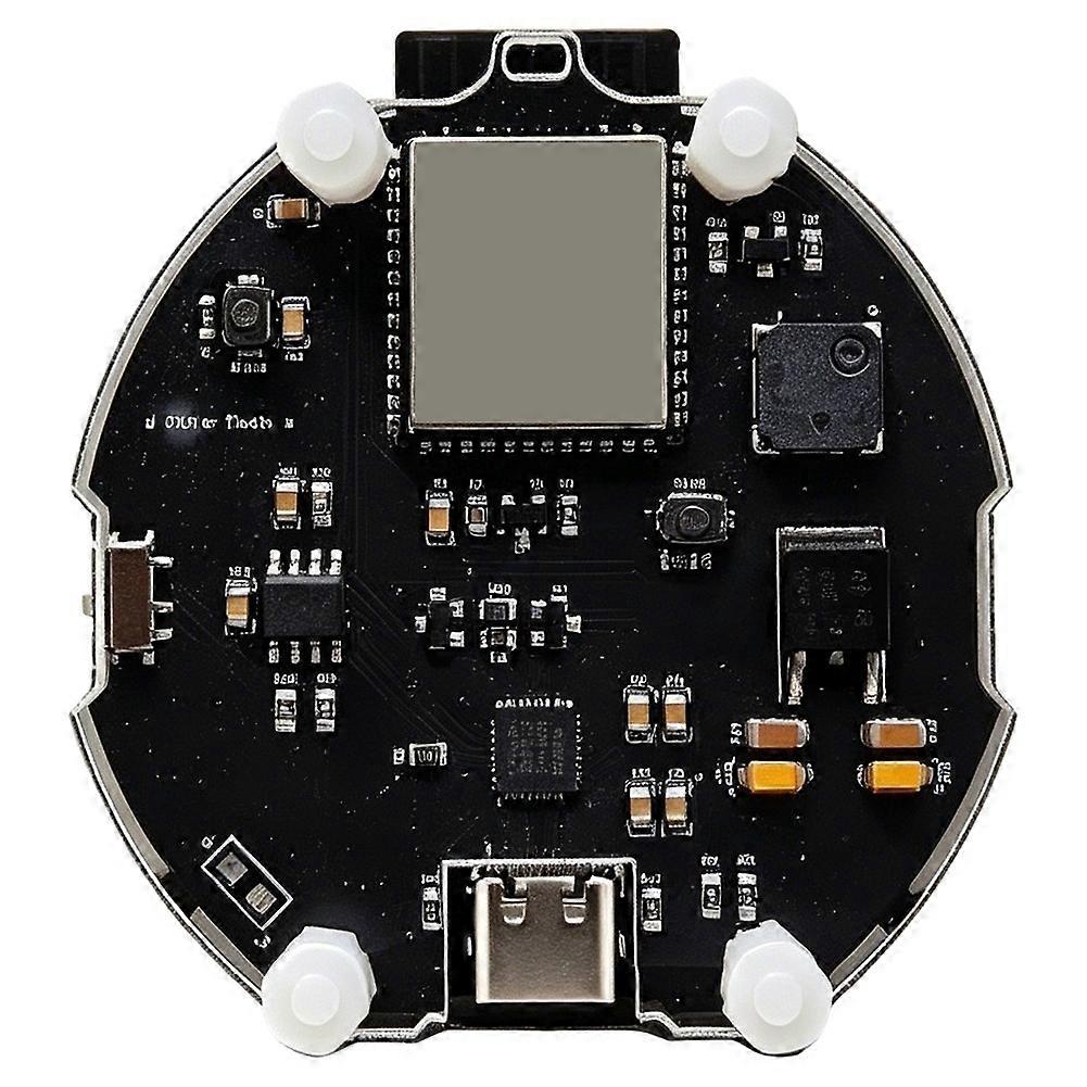 Finished Smart Virtual Pet Firmware Version V2.0 ESP32-S3 WiFi Interactive Virtual Electronic Pet, Development Board,1PC