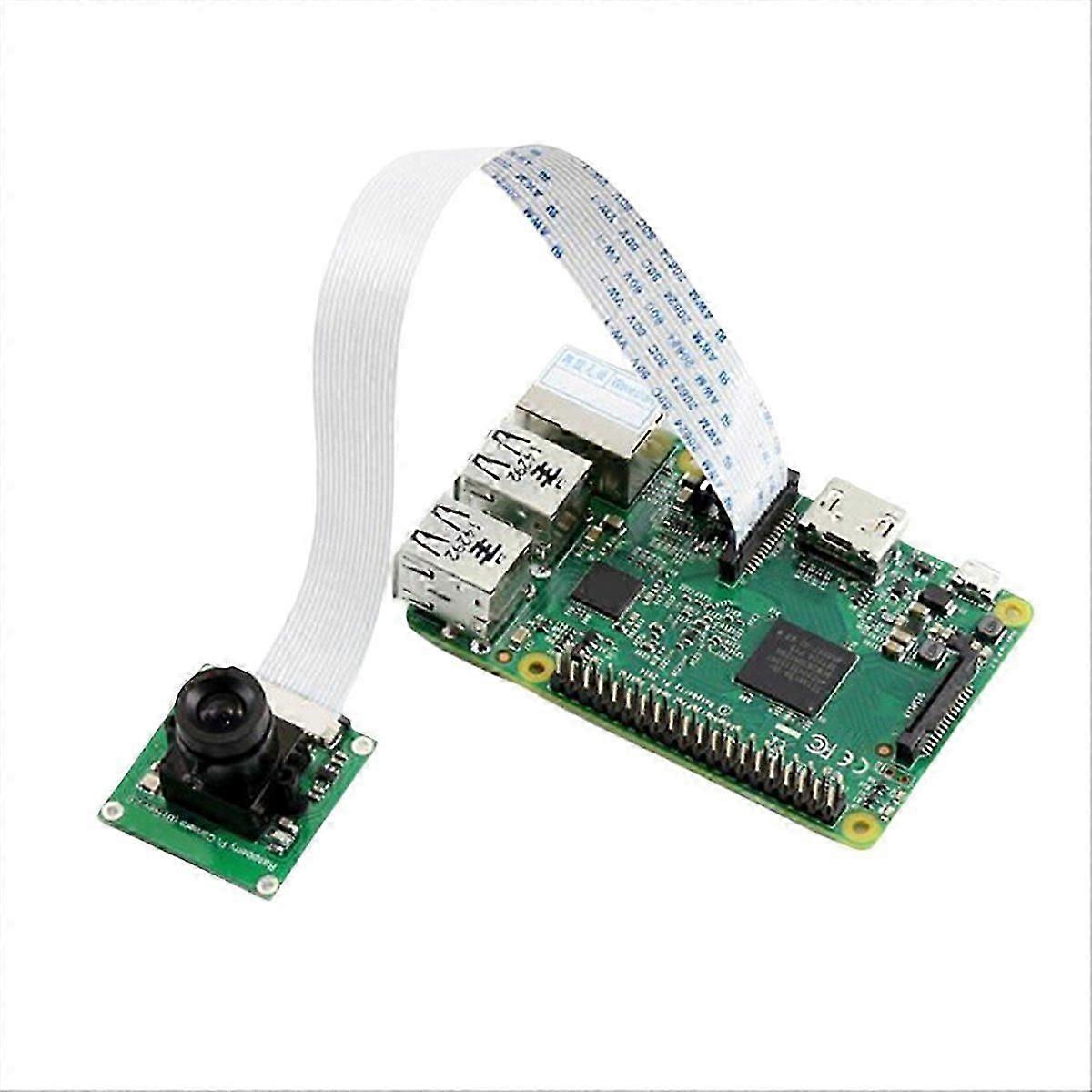 For 4 Camera Acquisition Module OV5647
