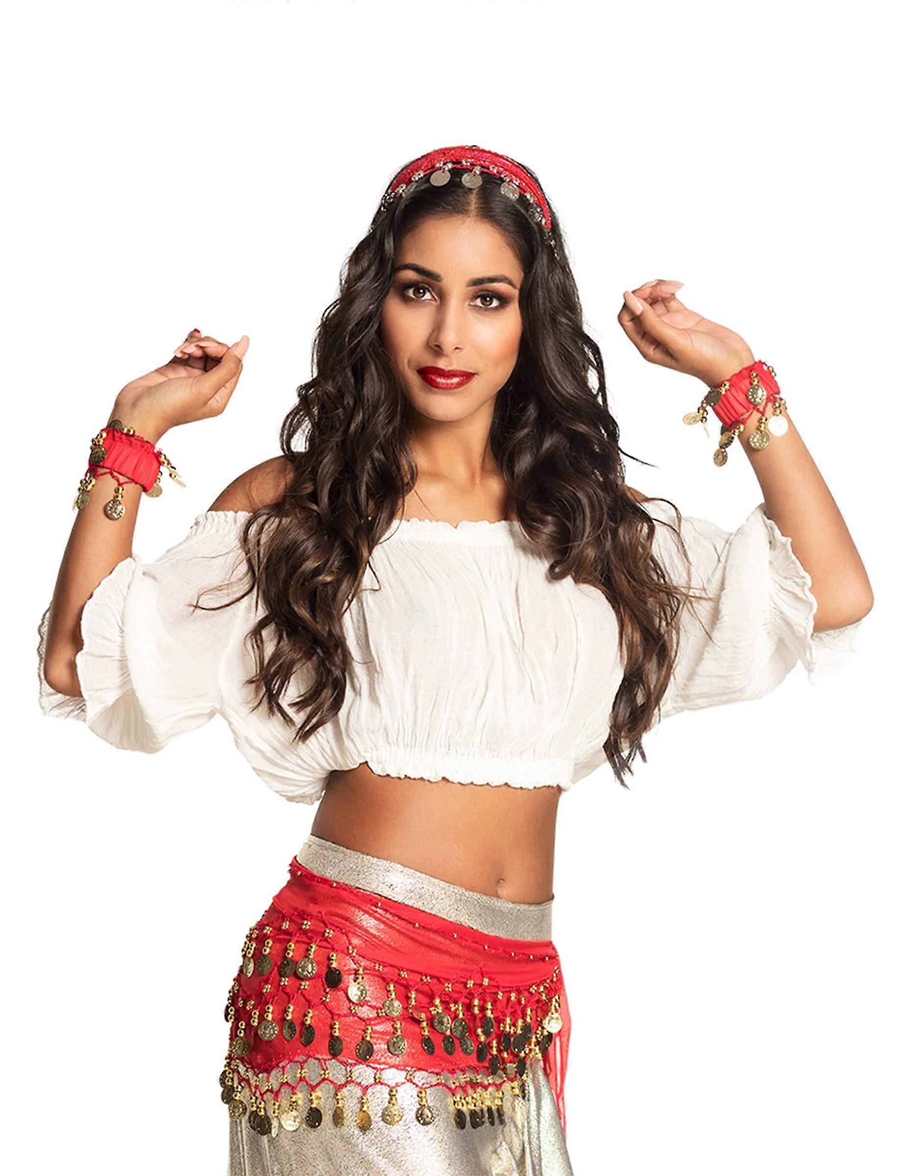 Gypsy women's kit