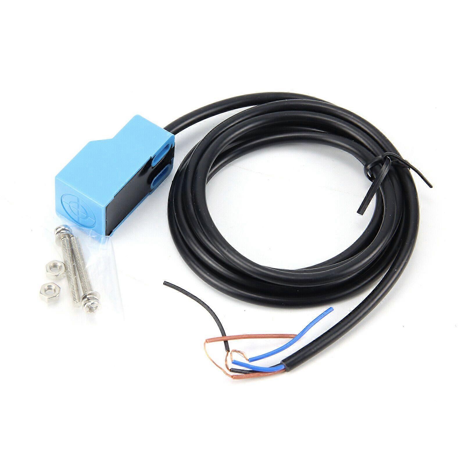 Automatic Single Axis Limit Switch for? Solar Tracker Controller Accessories Fg