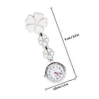 Nurse Watch Creative Pocket Watch for Nurse Use 1Pcs Gift
