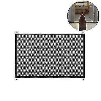 Compact Foldable Pet Barrier