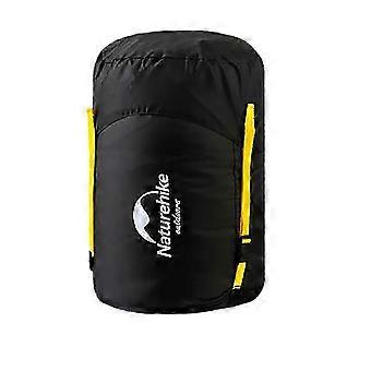 Schlafsack Aufbewahrungssack Stoff Multifunktions-Outdoor-Kompressionssack Wasserdichte Reiseartikel