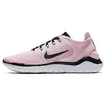 Nike Free Rn 2018 'Pink Foam' Women's 942837-603