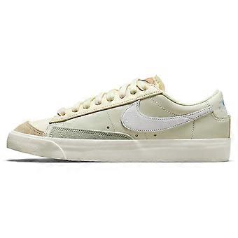 Nike Blazer Low '77 'Sea Glass' dames DM7186-011