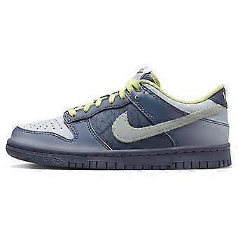 Nike Dunk Low Halloween I Am Fearless GS FQ8354-491