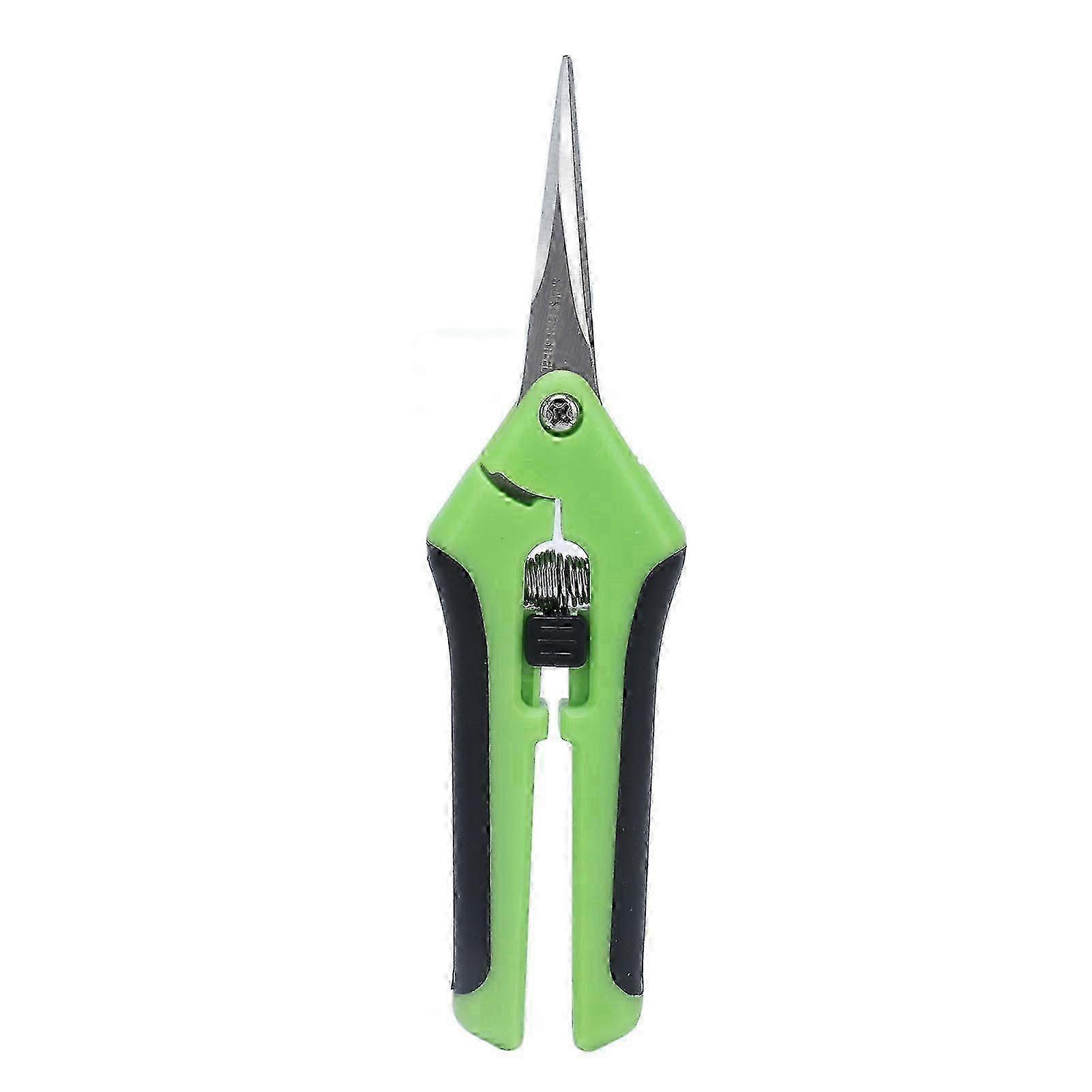 6.5 Inch Ergonomic Spring Shears