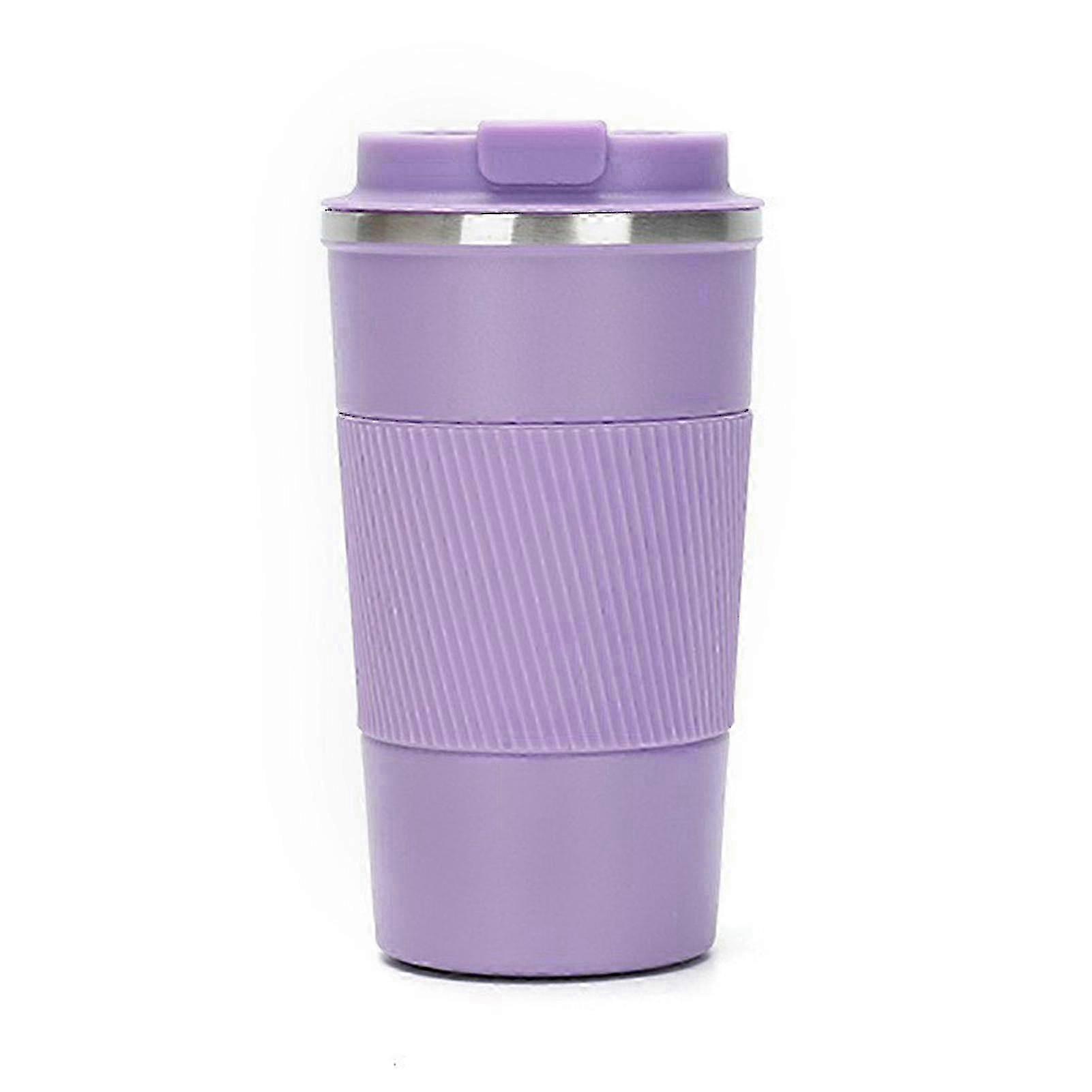 Vacuum Insulated Car Bottle With Temp Display