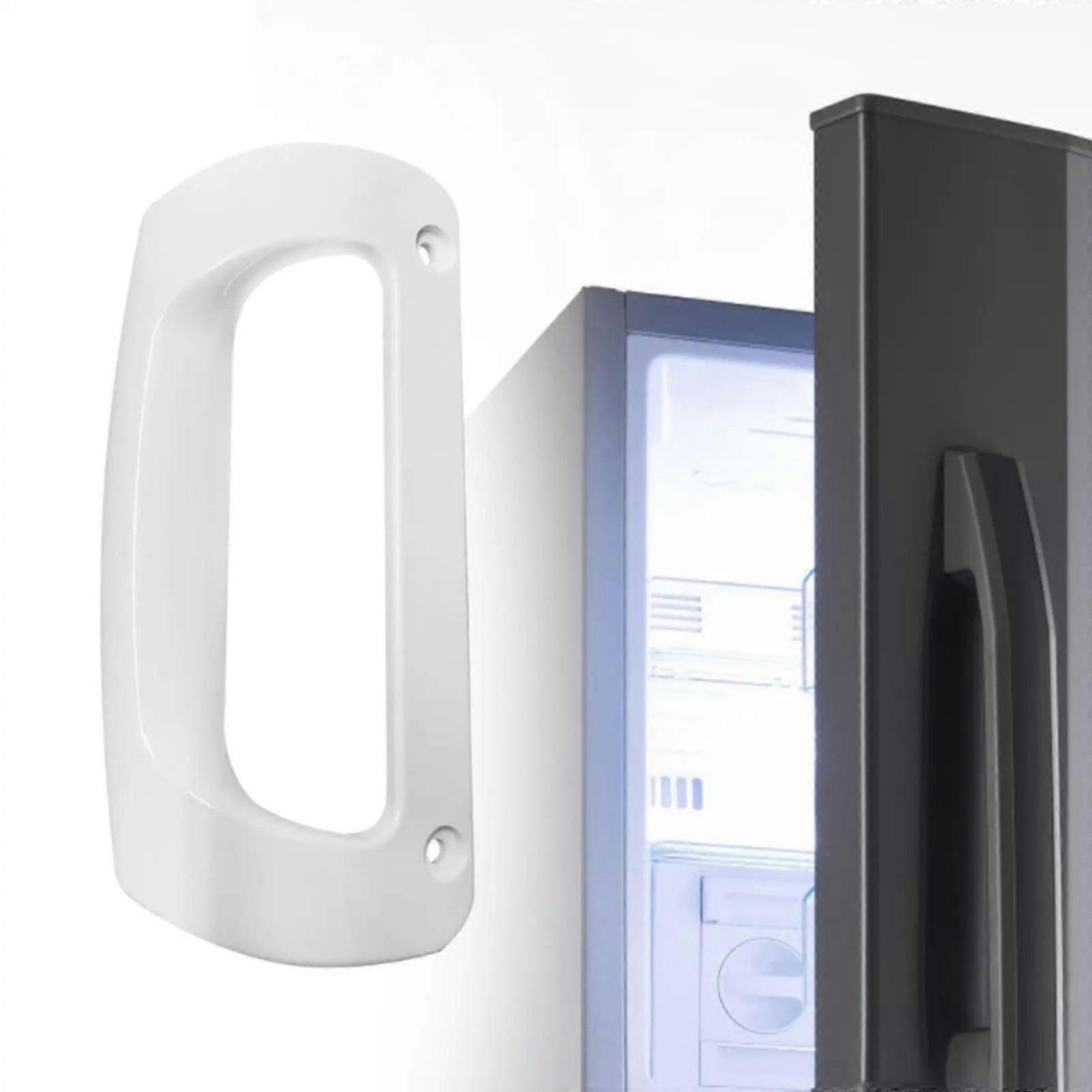 2Pcs Durable Vertical Fridge Handle