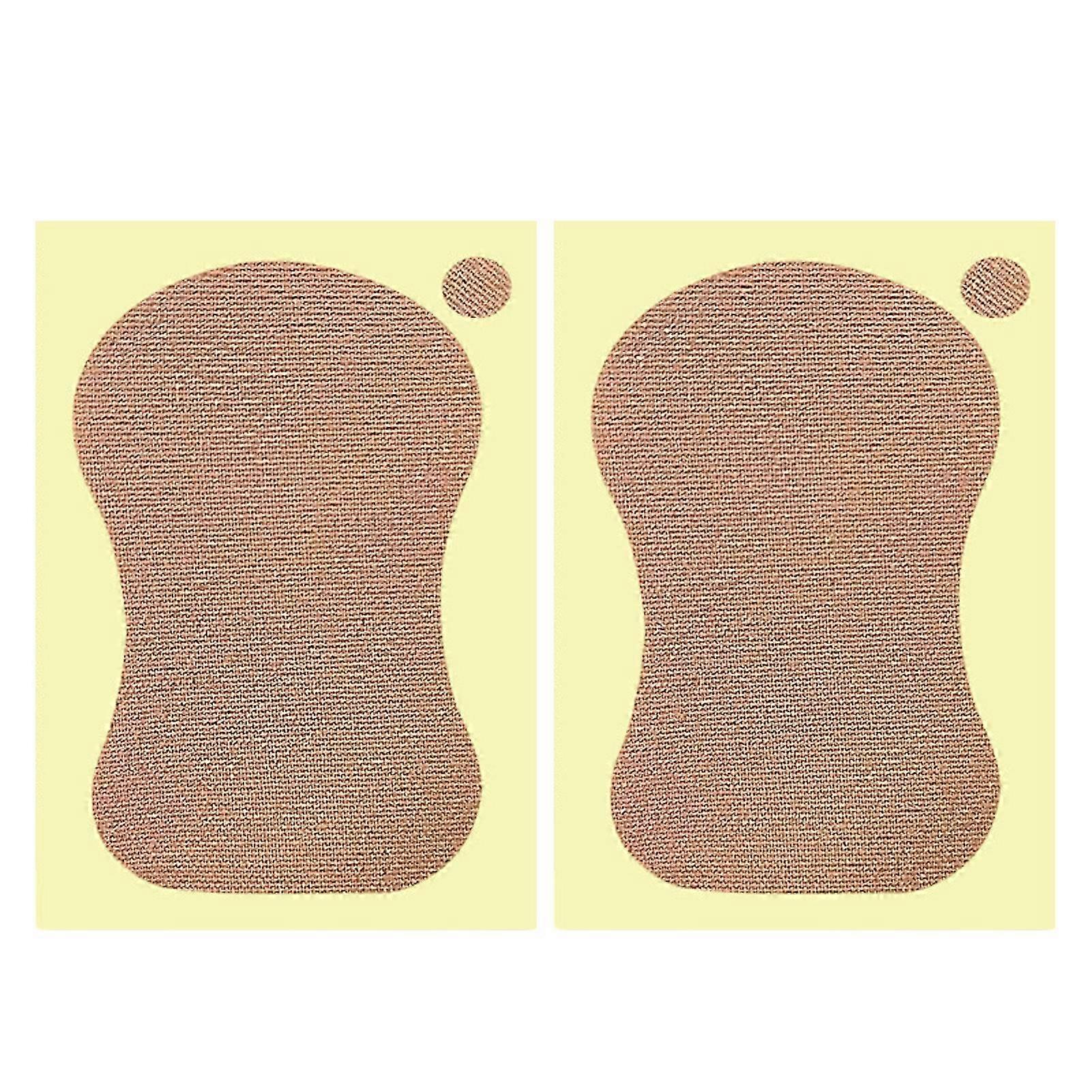 Ultra Thin Absorbent Sweat Pads
