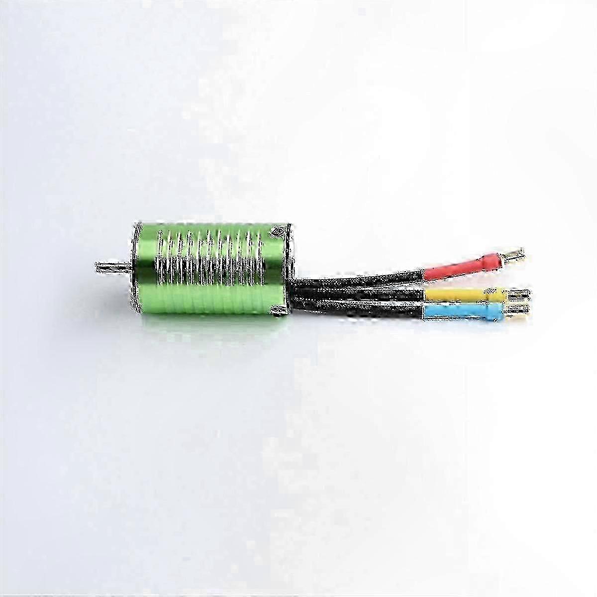 High-Performance 4000KV Brushless Motor