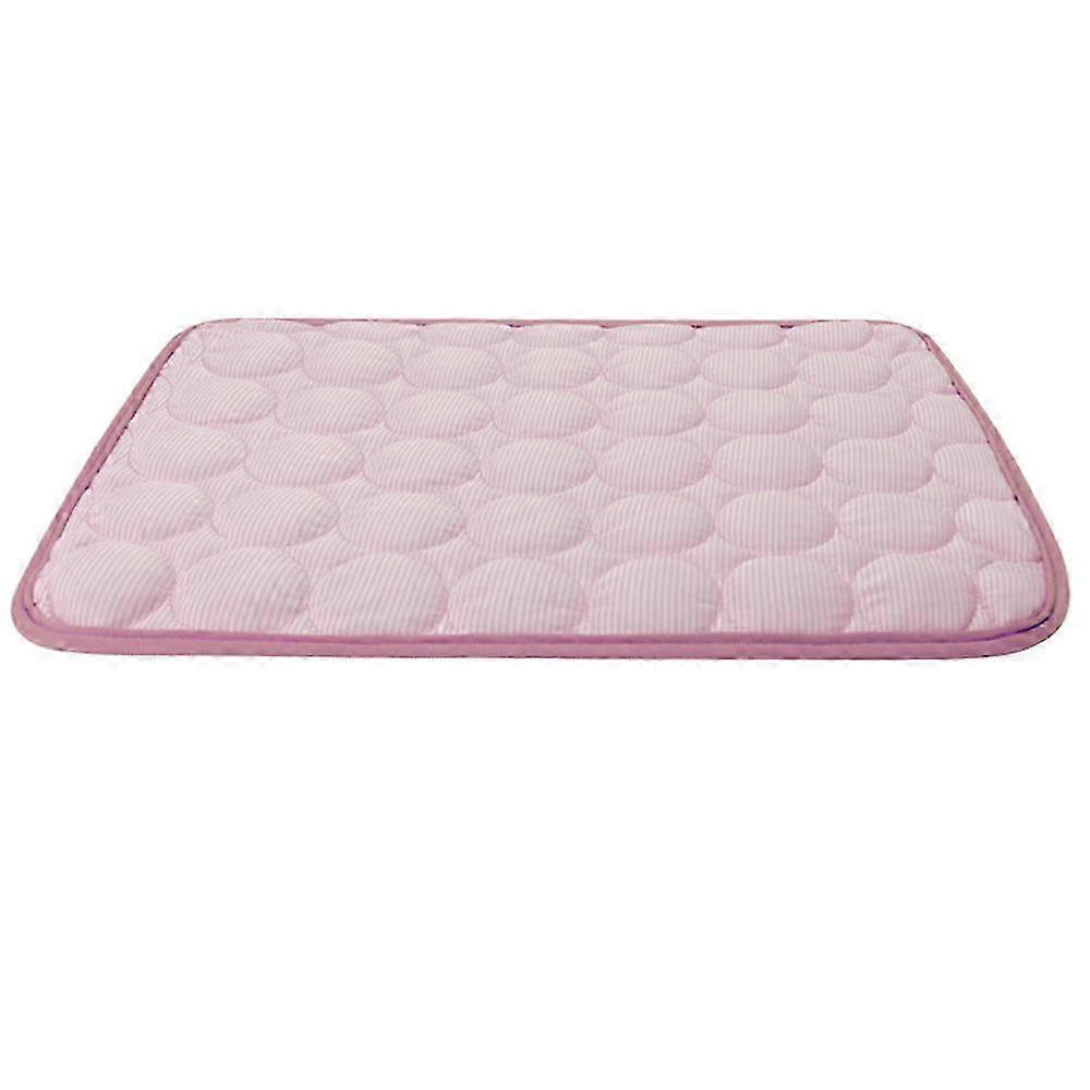 Chill Touch Dog Cooling Mat Reusable