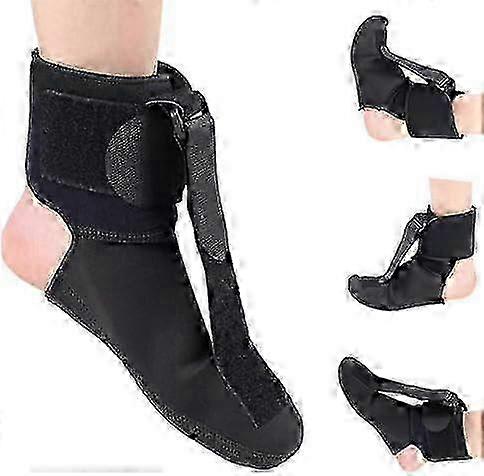 Plantar Fasciitis Support Night Socks