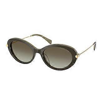 Michael Kors MK2245U ROCKAWAY 40193M Full Rim  Women Oval Sunglasses UV2 Original