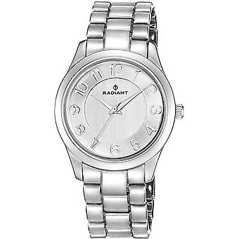 Radiant new lovely Quartz Analog Woman Watch with RA253201 Stainless Steel Bracelet