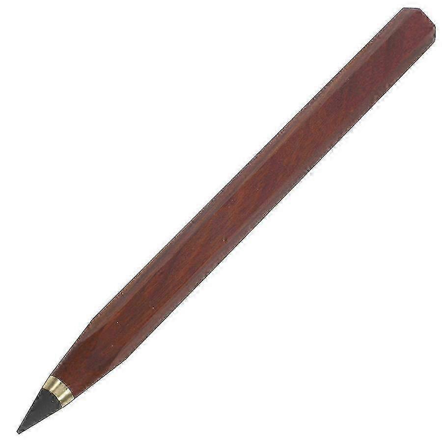 Pencil with Eraser for Smooth Writing, Durable Construction