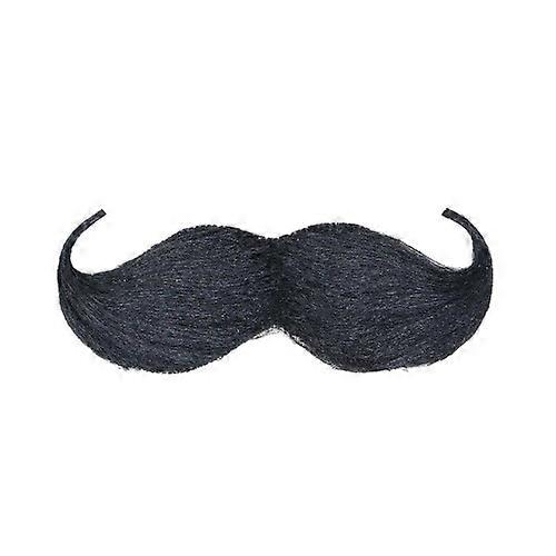 Fiestas Guirca Twisted Fake Moustache