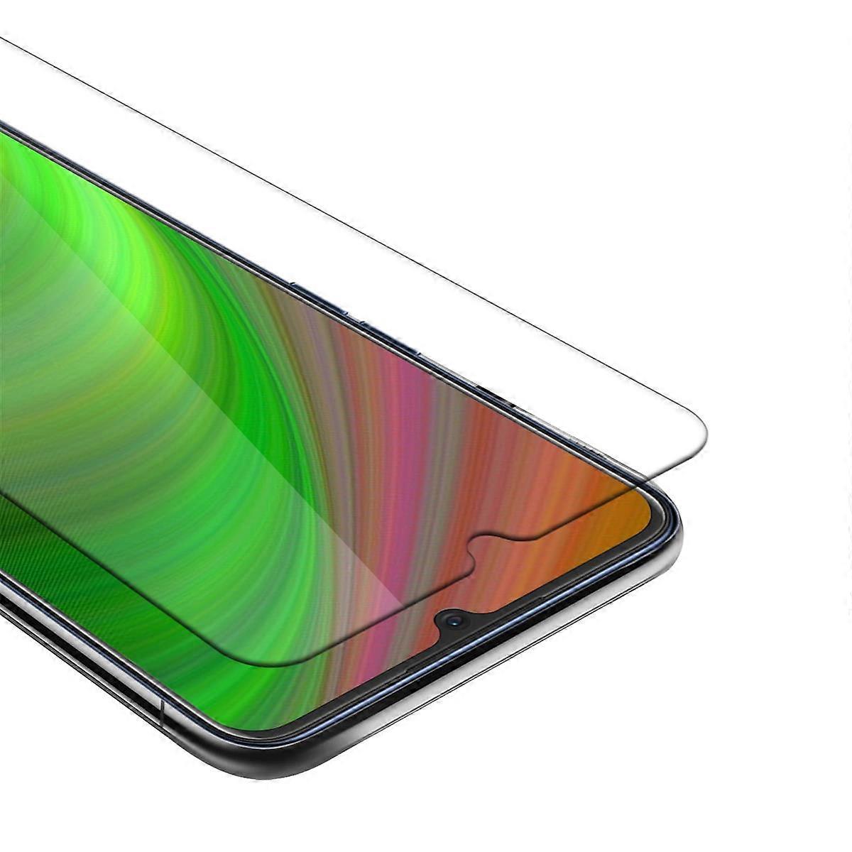 Screen protector compatible with Oppo A91