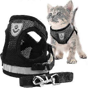 Cat Harness, Cat Harness Escape Proof