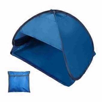 Compact UV Resistant Headrest Tent Easy Fold