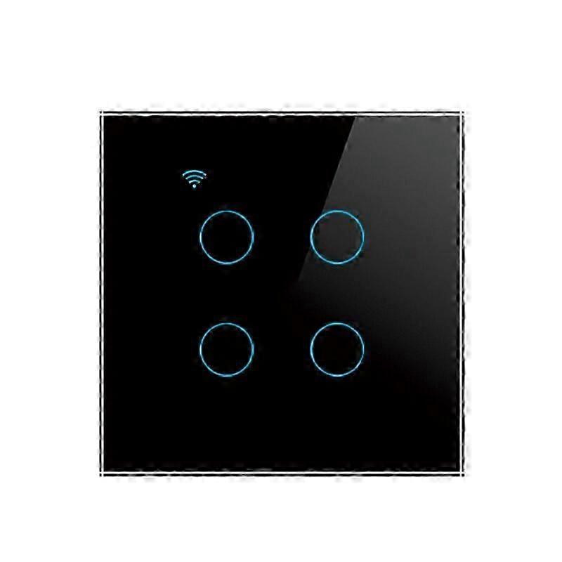 Wireless Remote Control Wireless Remote Control Switch Wifi Wall Panel