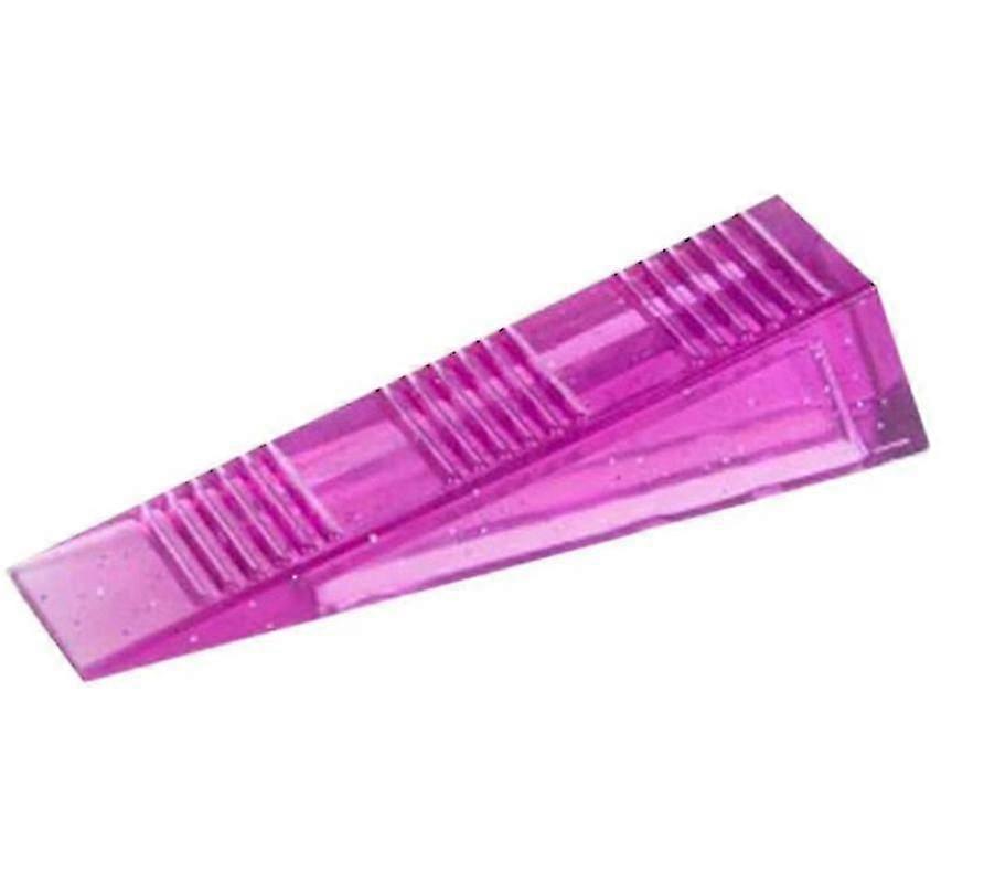 Flexible Sloped Door Stop Wedge
