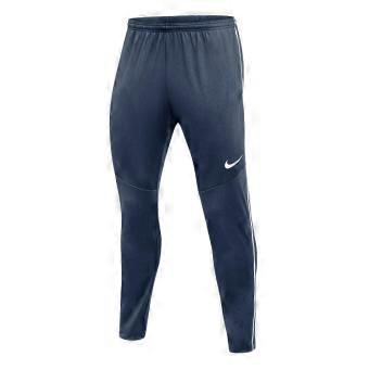 Nike Mens Park 26 Knitted Logo Tracksuit Bottoms