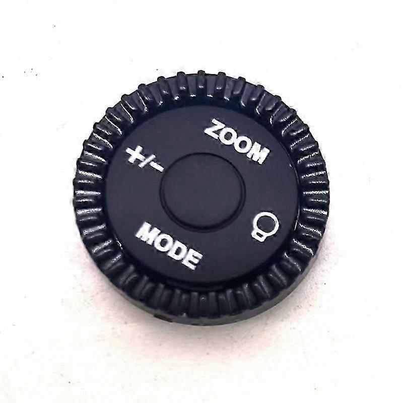 Keyboard Dial Panel Replacement Kit Compatible with Godox V1 V860 III