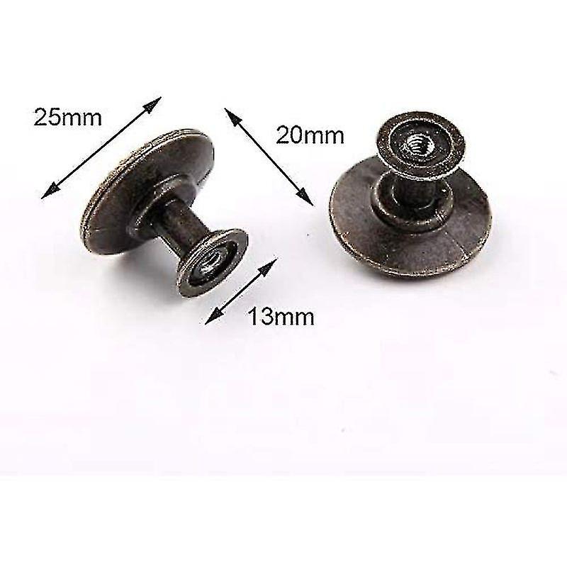 Cabinet Knobs 12 Pieces Dresser Handle