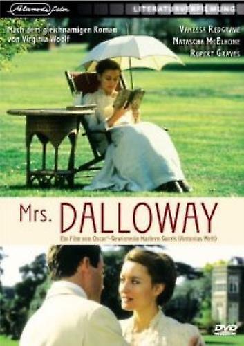 MRS.DALLOWAY-PREMIUM EDIT - MO [DVD] DVD - Region 2