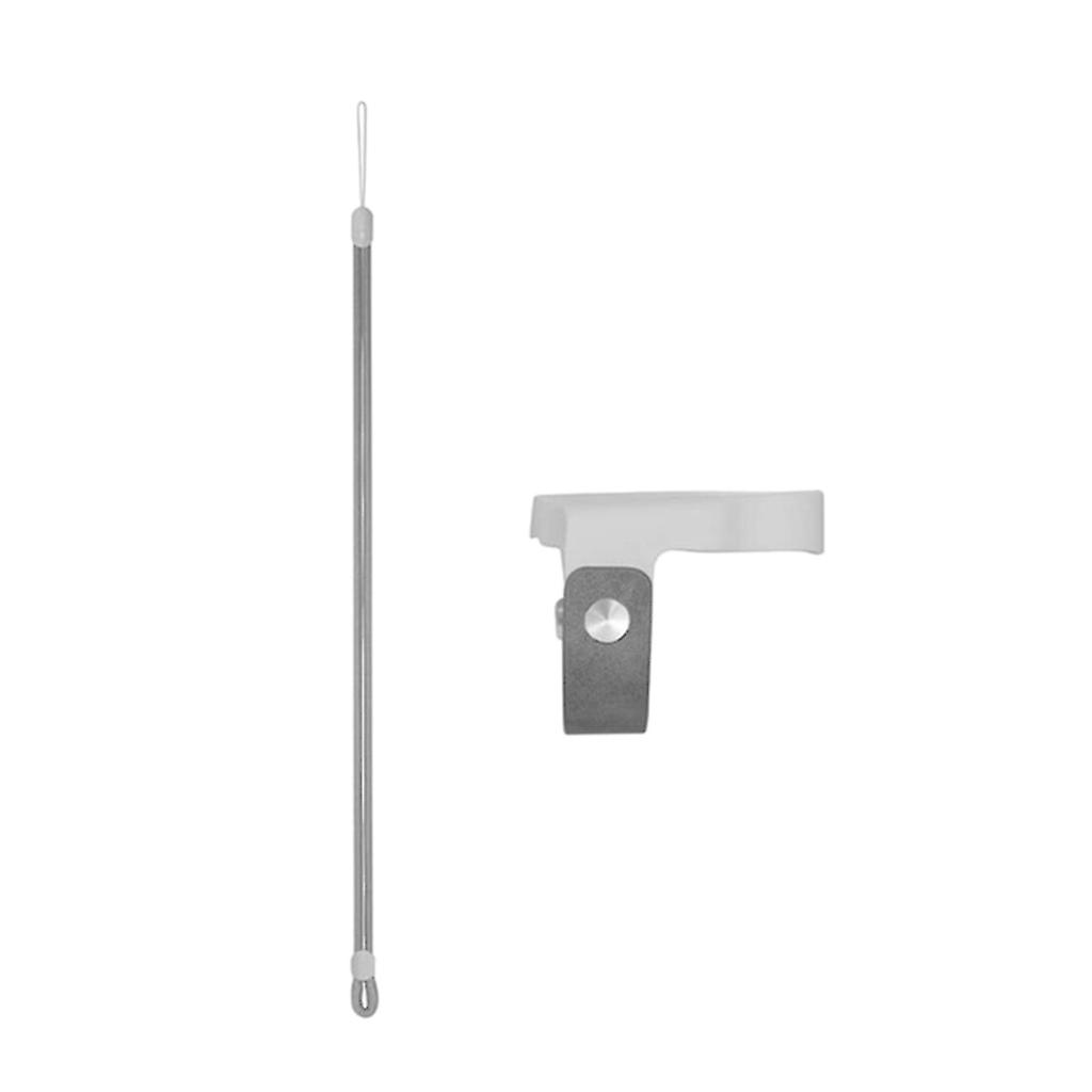 Propeller Props Stabilizer Fixing Holder for DJI MAVIC Mini Drone Dark Gray
