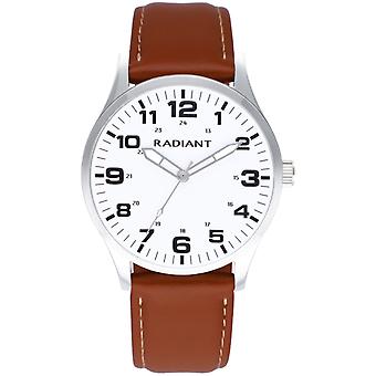 Radiant henniker Quartz Analog Men’s Watch avec autre bracelet Ra590602