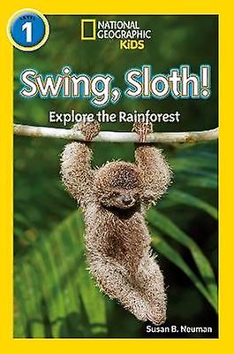 Swing Sloth!